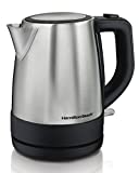 simple electric kettle in stainless steel with a bargain price ag and superior performance