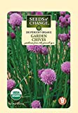 spring chives for low amylose recipes!
